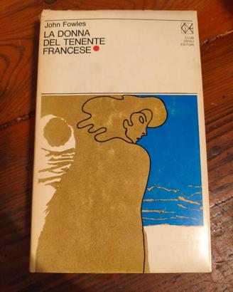 La donna del tenente francese
