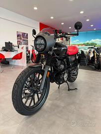 Honda GB 350 S - 2025