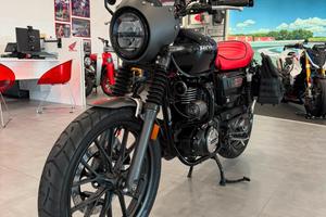 Honda GB 350 S - 2025