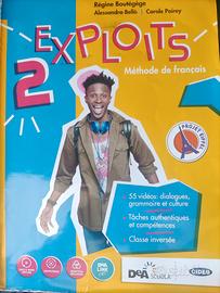 Exploits 2 - ISBN 9788853017536