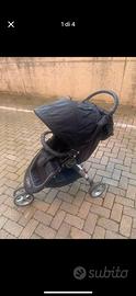Passeggino mini baby jogger