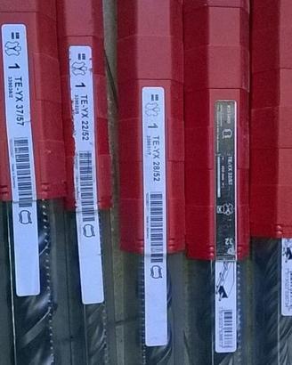Punte Hilti