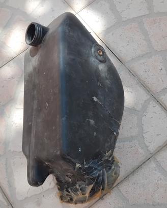 serbatoio gilera bullit 