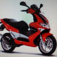 Gilera runner sp dal 2005 in poi RICAMBI