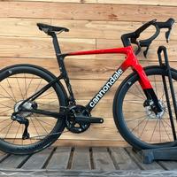 Cannondale Superix Evo Carbon Hi-Mod Ultegra Di2