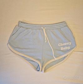 Pantaloncino sgambato sportivo (Forever 21)