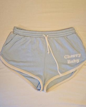 Pantaloncino sgambato sportivo (Forever 21)