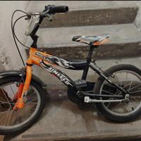 bicicletta per bambini