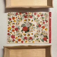 Vassoi in legno per decoupage