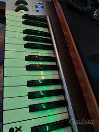 Tastiera Midi M-Audio