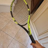 Racchetta Babolat pure aero jr 26