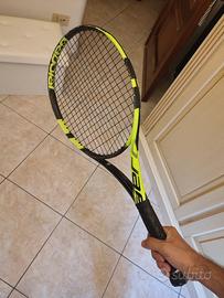 Racchetta Babolat pure aero jr 26