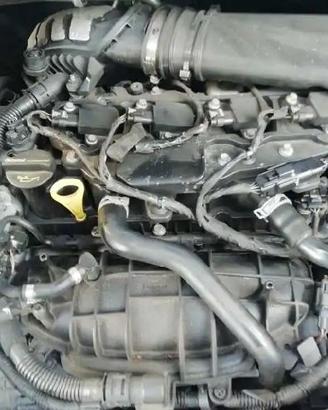 Ford focus 2013 - JQDA