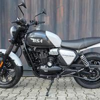 BSA Bantam 350