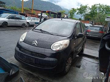 CITROEN C1 1.0 B 2005 1KR  PER RICAMBI