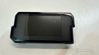 STRUMENTAZIONE KTM 390 DUKE 17-20