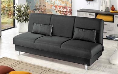 Divano Letto Contenitore