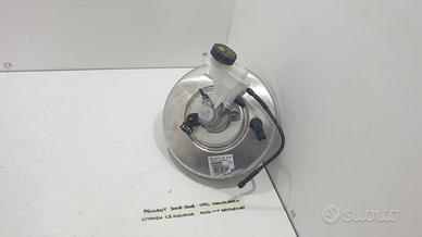 SERVOFRENO OPEL Grandland X 9807687080 Benzina 1.2