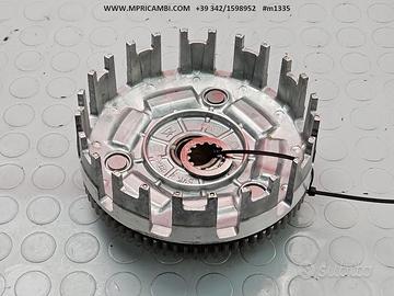 CAMPANA FRIZIONE YAMAHA XT 660 Z TENERE 2008 2016