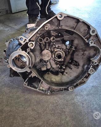 Cambio Manuale Per Fiat 127 900CC 5 Marce