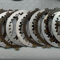 SET DISCHI YAMAHA R6 1999 2000 2001 YZF 2002