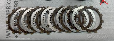 SET DISCHI YAMAHA R6 1999 2000 2001 YZF 2002