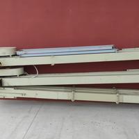 Elevatori a tazze Zanotti