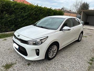 Kia Rio 1.4 CRDi 90CV 5 porte Cool
