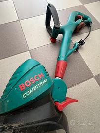 Tagliaerba elettrico Bosch