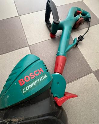 Tagliaerba elettrico Bosch