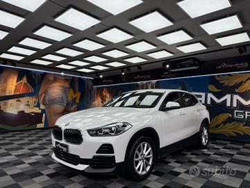 Bmw X2 sDrive16d (680)