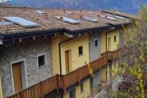 Appartamento a San Giovanni Bianco (BG)