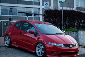 Honda Civic FN2 Type R