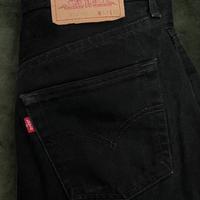 Levis 513 S