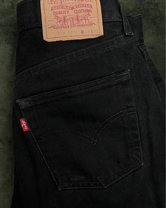 Levis 513 S