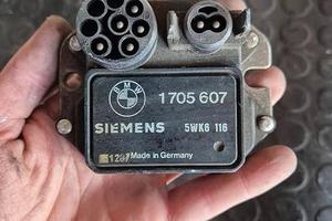 Modulo Accensione Per Bmw Serie 3 E30 - E34