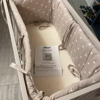 Lettino/culla bambini