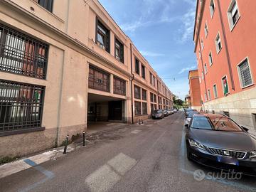 Posto auto a Verona - San Zeno