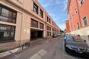 Posto auto a Verona - San Zeno