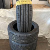 4 GOMME USATE ESTIVO 2055517 - CP19510095