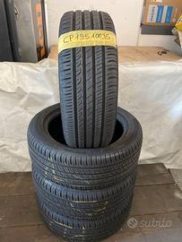 4 GOMME USATE ESTIVO 2055517 - CP19510095