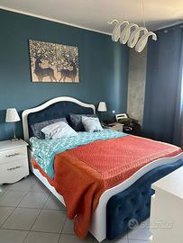 Camera  da letto matrimoniale