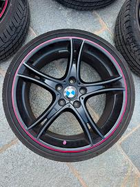 Bmw Ruote 19” - F21/22/23 M-Performance