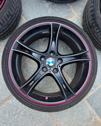 Bmw Ruote 19” - F21/22/23 M-Performance