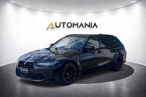 BMW M3 Touring M3 Competition xDrive Touring auto