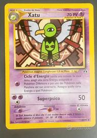 Xatu mazzo Neo Discovery