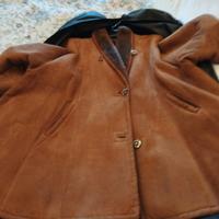 montone usato pochissimo 