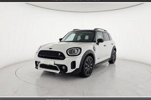 MINI Countryman Mini 1.5 Cooper SE Business all4