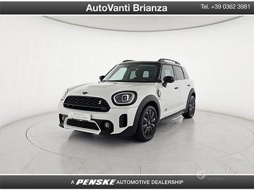 MINI Countryman Mini 1.5 Cooper SE Business all4