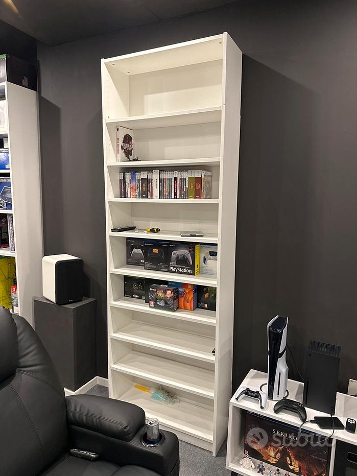 Libreria pensile ikea Mobili usati